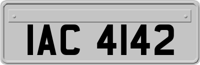 IAC4142