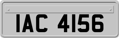IAC4156