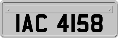 IAC4158