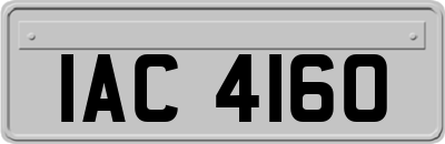 IAC4160
