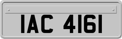 IAC4161
