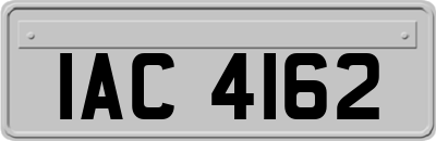 IAC4162