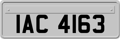IAC4163
