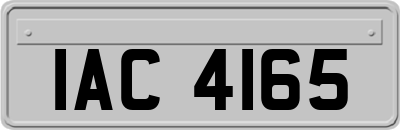 IAC4165
