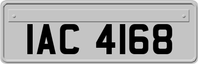 IAC4168