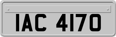 IAC4170