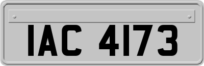 IAC4173