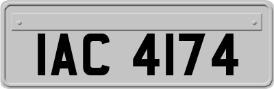 IAC4174