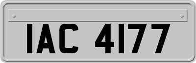 IAC4177
