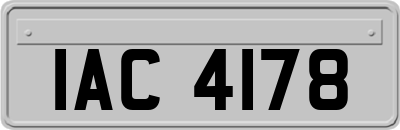 IAC4178
