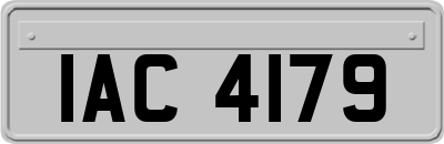 IAC4179