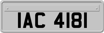 IAC4181