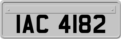 IAC4182
