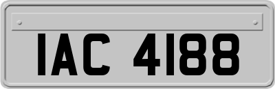 IAC4188