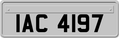 IAC4197