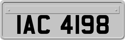 IAC4198