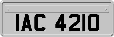 IAC4210