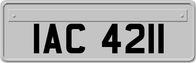 IAC4211