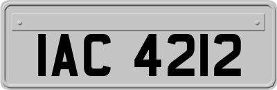 IAC4212
