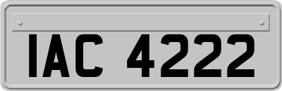 IAC4222