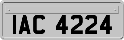 IAC4224