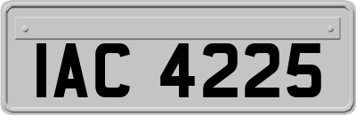 IAC4225