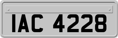 IAC4228
