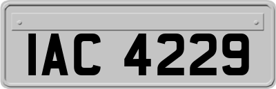 IAC4229