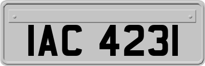 IAC4231