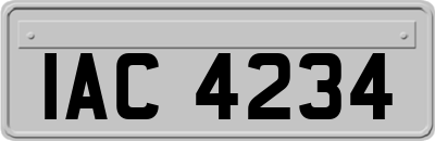 IAC4234