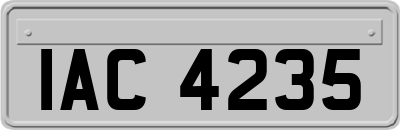 IAC4235