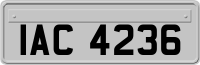 IAC4236