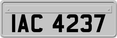 IAC4237