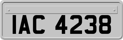 IAC4238