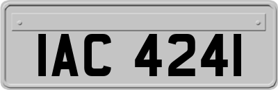 IAC4241