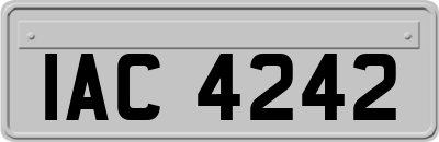 IAC4242