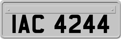 IAC4244