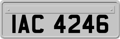 IAC4246