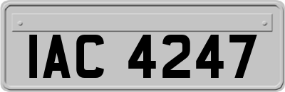 IAC4247