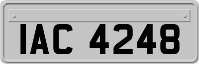 IAC4248