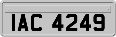 IAC4249