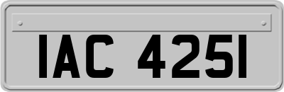 IAC4251