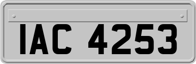 IAC4253