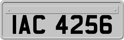 IAC4256