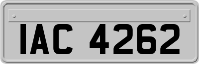 IAC4262