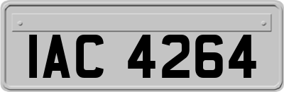 IAC4264