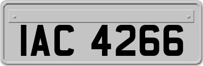 IAC4266