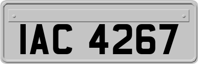 IAC4267