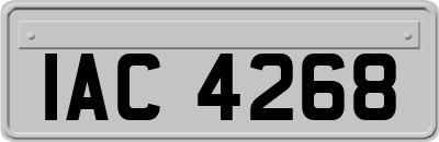 IAC4268
