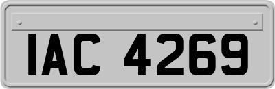 IAC4269